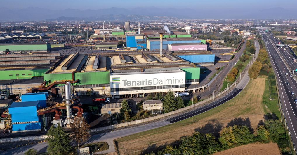Tenaris analisi tecnica sales